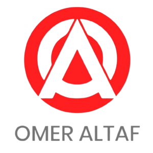 Omer Altaf - A-Level & O-Level Business Studies