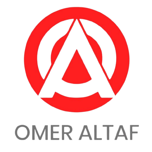 Omer Altaf - A-Level & O-Level Business Studies