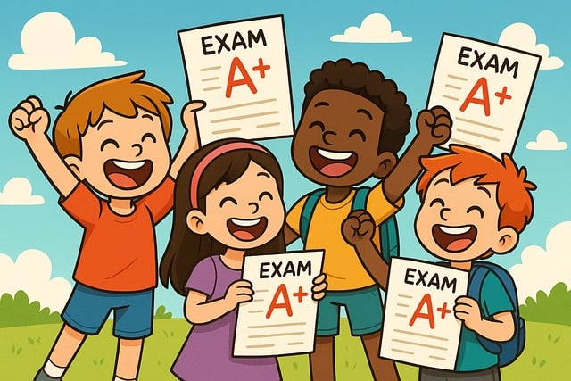 A Level Business Exam strategy