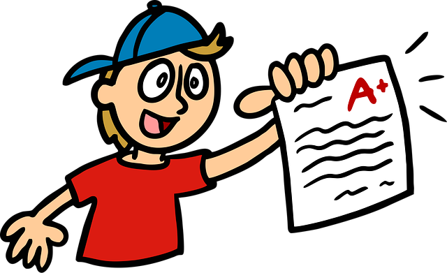 Score an A in O level and A level exams