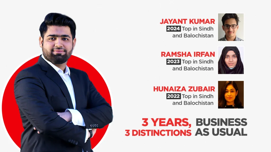 Business Studies in Karachi