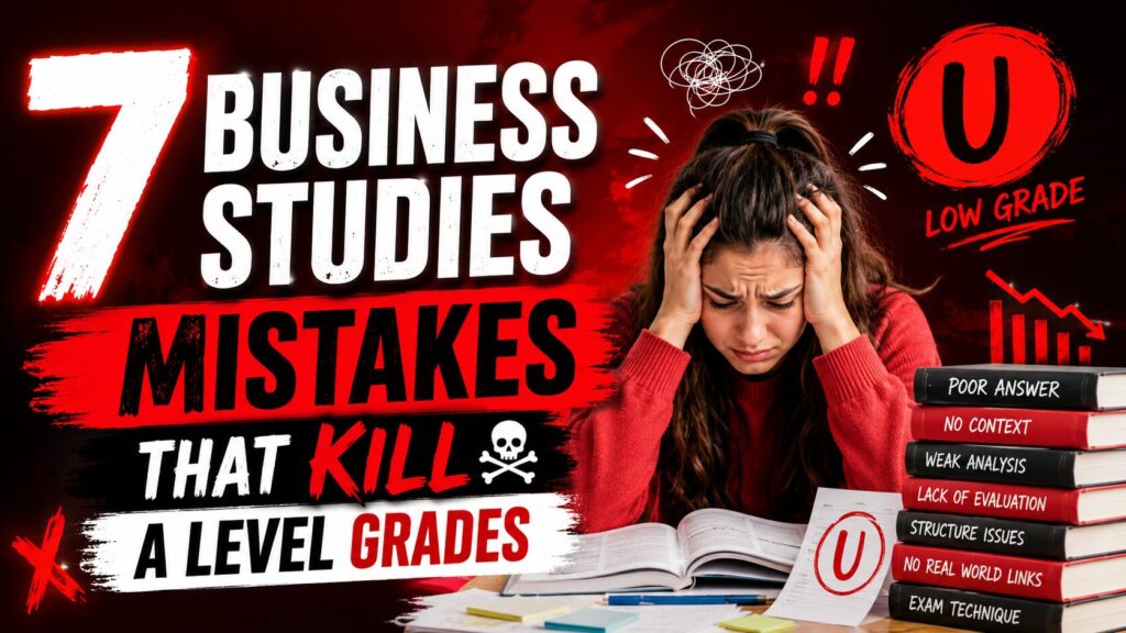 Business studies