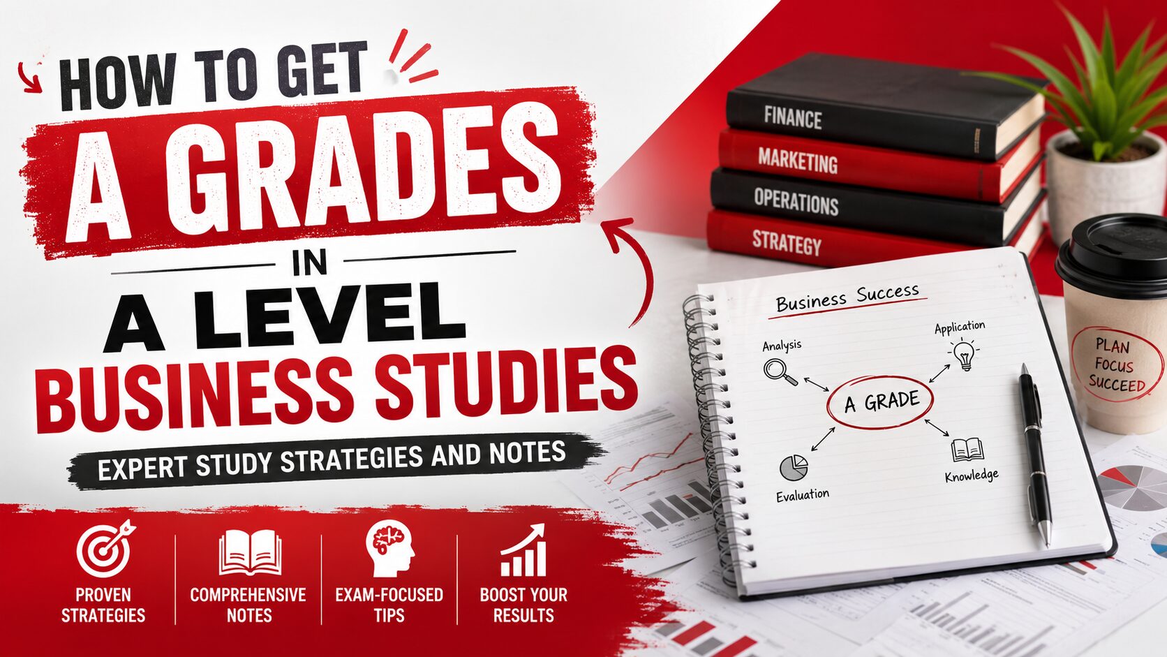 A level Business studies