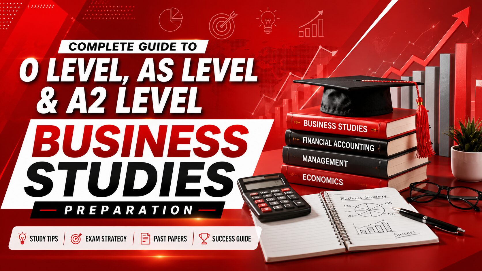 A2 level business studies