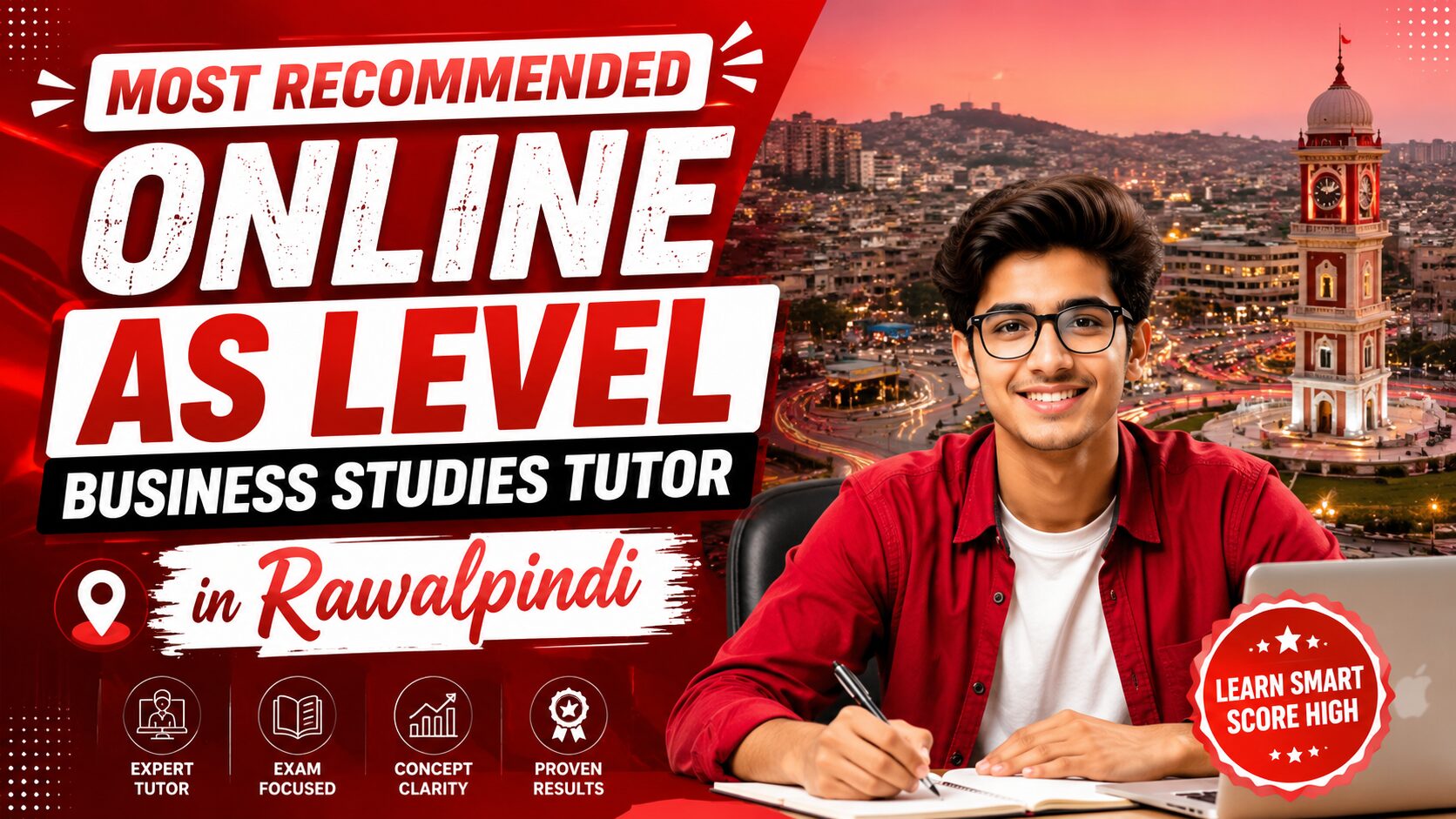 Online AS Level Business Studies Tutor