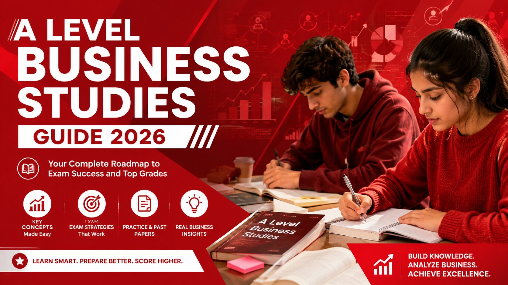 A level A level business studies