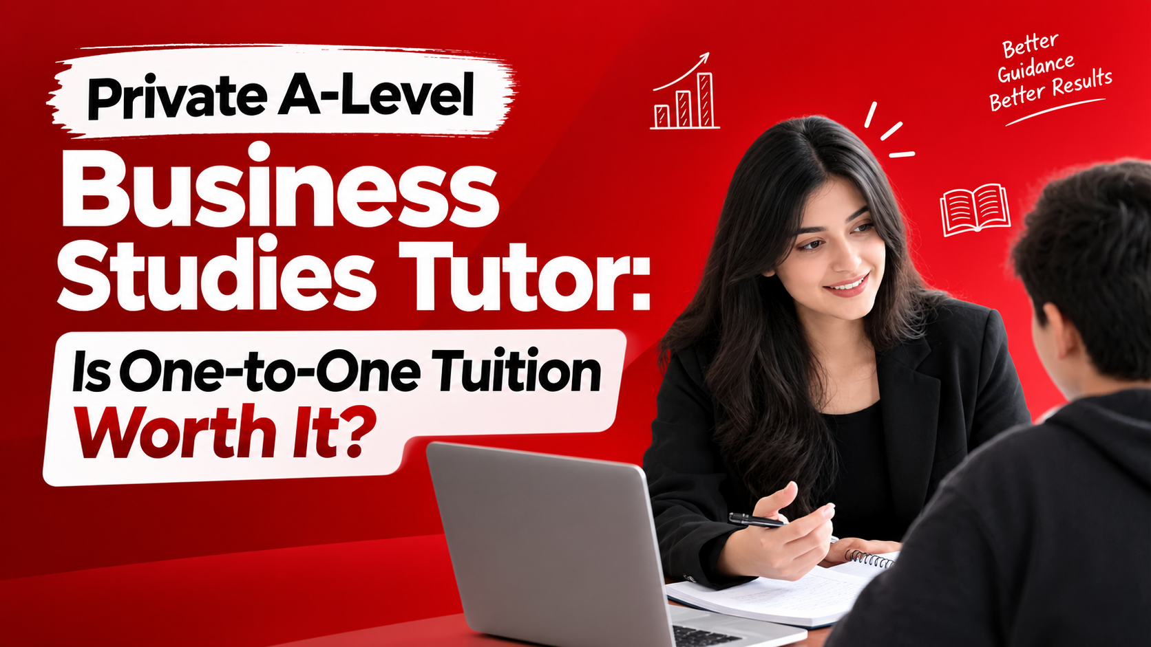 Business Studies Tutor